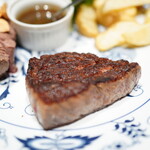 PENTHOUSE GINZA hanare: - 