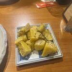 越前中華 花ひなたに咲く - 