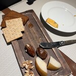 バール ア フロマージュ スーヴォワル - 