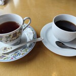 古民家カフェ みんと - 