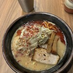 味噌らーめん屋 ちょりん - 