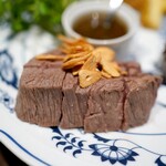 PENTHOUSE GINZA hanare: - 