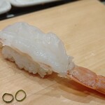 立喰い寿司 魚がし日本一 - 