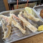 大衆酒場 ヱイクラ - 