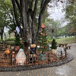 赤城高原SA上り線　ショッピングコーナー - 