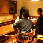 PENTHOUSE GINZA hanare: - 