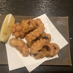 秋田地魚・大かまど飯 いさばや。 - 