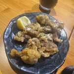 越前中華 花ひなたに咲く - 