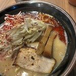 味噌らーめん屋 ちょりん - 