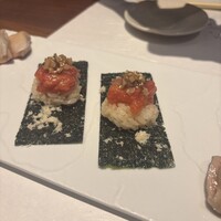 築地 すし Omakase - 