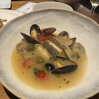 The Kitchen Salvatore Cuomo NAGOYA - 