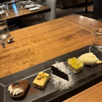 The Kitchen Salvatore Cuomo NAGOYA - 