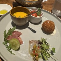 The Kitchen Salvatore Cuomo NAGOYA - 