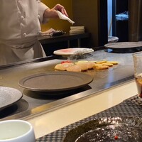 神戸牛 個室 ステーキ 吉祥 - 