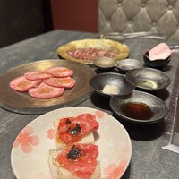 焼肉かなう - 