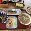 町田木曽食堂