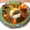 BOTANI：CURRY 梅田店