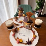 コーヒーとパフェのお店 Kurocafe - 