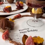 コーヒーとパフェのお店 Kurocafe - 