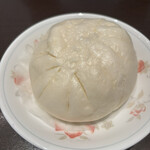 中国料理 はくぶん - 