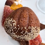 コーヒーとパフェのお店 Kurocafe - 