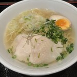 中国料理 はくぶん - 