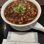 中国料理 はくぶん - 
