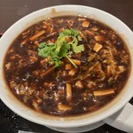 中国料理 はくぶん - 