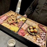 串揚げPyon - 