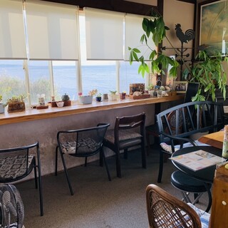 音楽と珈琲の店 岬 _2