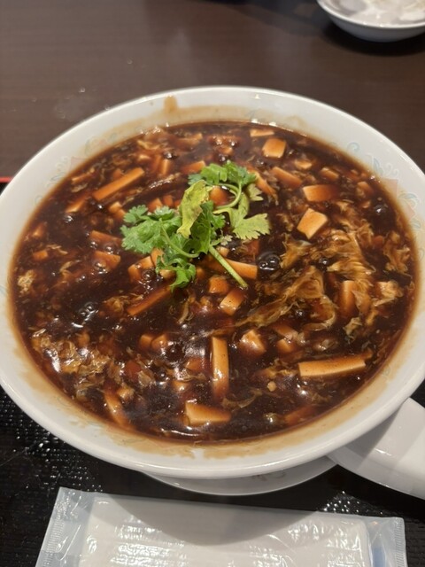 Chinese Ryouri Hakubun photo