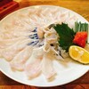 魚心千葉 - 料理写真: