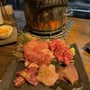 炭火焼ホルモン ぐう 新橋