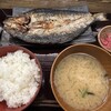 しんぱち食堂 - 