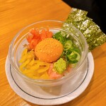 居酒屋増えた。 裏裏飯屋 - 