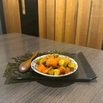 牛タンとおでん しょう助 - 