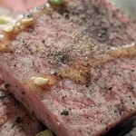 近江牛ホルモン いるもん - 