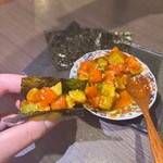 牛タンとおでん しょう助 - 