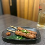 牛タンとおでん しょう助 - 