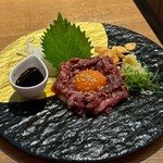 近江焼肉ホルモン すだく - 