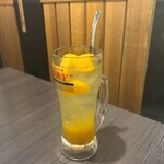 牛タンとおでん しょう助 - 