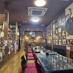 伝統韓国料理 松屋 - 