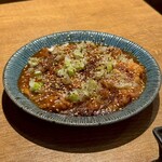 近江焼肉ホルモン すだく - 