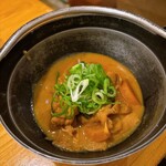 居酒屋増えた。 裏裏飯屋 - 