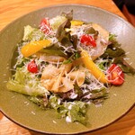 居酒屋増えた。 裏裏飯屋 - 