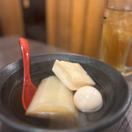 牛タンとおでん しょう助 - 