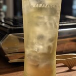 近江牛ホルモン いるもん - 