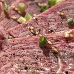 近江牛ホルモン いるもん - 