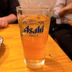 居酒屋増えた。 裏裏飯屋 - 