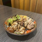 牛タンとおでん しょう助 - 